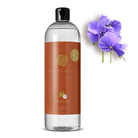 Rituals Мило для рук Refill Smooth Violet, 600 мл, Ritual of Smooth Violet Hand Wash Refill, Comfort Private Collection,Нідерланди