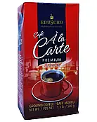 Кава мелена Eduscho Cafe Premium Strong 500 г