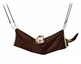 Тунель - гамак для тхорів (нейлон) 20 х 45 см, Trixie TX-6910