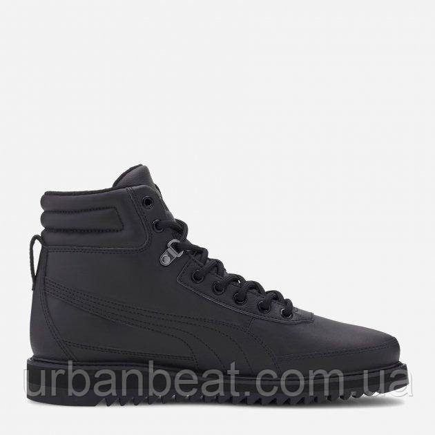 Чоловічі черевики Puma Desierto v2 37302503 Оригінал
