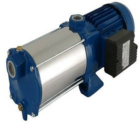 Насос COMPACT/A A/8 3х400В 4.8м³/год, 40 м, 0.6 кВт Ebara(Італія)