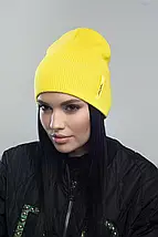 Зимові жіночі шапки Україна, фото 2
