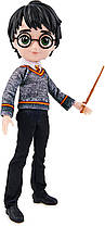 Лялька Гаррі Поттер 20 см Wizarding World Harry Potter, 8-inch Harry Potter Doll 6061836