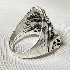 Перстень череп PEB-64, фото 4