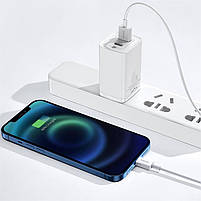Кабель Baseus Superior Series Fast Charging Lightning 2.4A (1m), фото 6