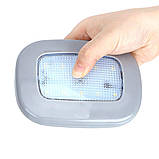 Світильник для автомобіля Doom Light, фото 4