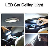 Світильник для автомобіля Doom Light, фото 5