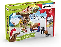 Schleich 98063 Адвент календарь Ферма Farm World (Германия)