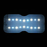 Підсвітка для автомобіля двоколірна, фото 7