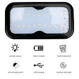 Підсвітка для автомобіля двоколірна, фото 8