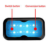 Підсвітка для автомобіля двоколірна, фото 10