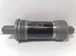 Каретка в складі 118 мм. бочка, картридж під квадрат