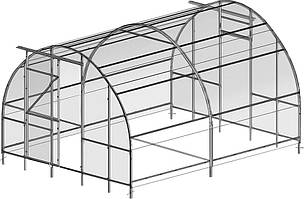 Теплиці TM SHIRYONIT HOSEM TECHNOLOGIES Ізраїль 7