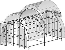 Теплиці TM SHIRYONIT HOSEM TECHNOLOGIES Ізраїль 8