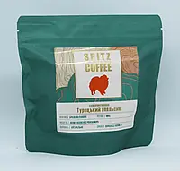 Кофе в зернах SPITZ COFFEE Турецкий апельсин