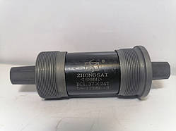 Каретка в складі 113 мм. бочка, картридж під квадрат