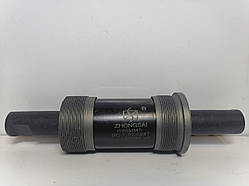 Каретка в складі 142 мм. бочка, картридж під клин