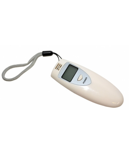 Алкотестер Digital Breath Alcohol Tester алкомер 70102 - E, фото 1