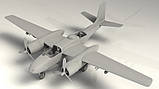 1/48 ICM 48282 американський бомбардувальник Douglas A-26B-15 Invader, фото 10