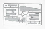 1/48 ICM 48282 американський бомбардувальник Douglas A-26B-15 Invader, фото 5