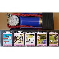 АВТОМОБІЛЬНІ НАСОСИ І КОМПРЕСОРИ