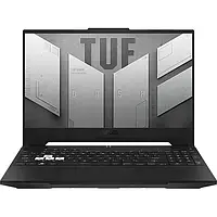 Ігровий ноутбук ASUS TUF Dash F15 FX517ZC-HN005, Intel Core i5-12450H до 4,4 ГГц, 15,6" Full HD, 8 ГБ, SSD 512