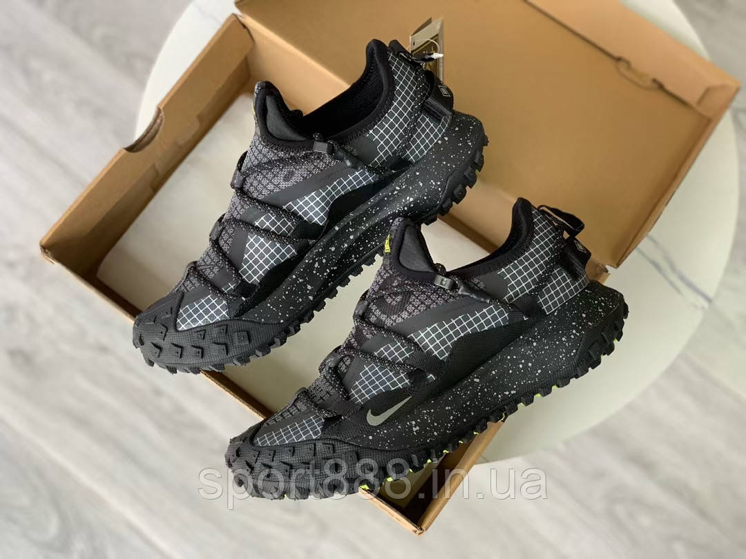 Eur36 46 Nike ACG Mountain Fly Low GORE TEX ID 1633560211 3270 Prom.ua