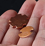 Світлодіод luminus sst40 6500K  20мм, фото 3