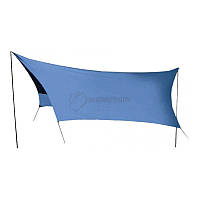 Тент зі стійками Tramp Lite Tent Blue (TLT-036)