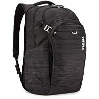 Городской рюкзак Thule Construct Backpack 24L Black (TH 3204167)