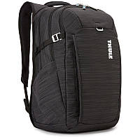 Городской рюкзак Thule Construct Backpack 28L Black (TH 3204169)