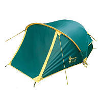 Палатка двухместная Tramp Colibri Plus v2 (TRT-035)