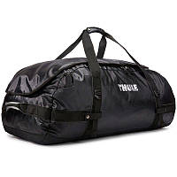 Дорожно-спортивная сумка Thule Chasm 130L Black (TH 3204419)