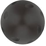 ANAL SILICONE SLAG Series - Силіконова анальна пробка L 4,4 см, BS7800021, фото 5