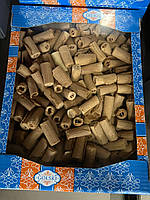 Вафельні рулетики  Rollo ваніль TM Golski 2,4 кг