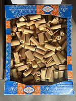 Вафельні рулетики  Rollo згущене молоко TM Golski 2,4 кг