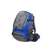 Спортивный рюкзак Terra Incognita Freerider 35л Синий/Серый (4823081501442)