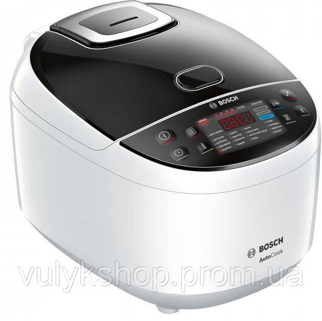 Чаша для мультиварки Bosch AutoCook MUC22B42RU, MUC11W12RU, 11032124 ...