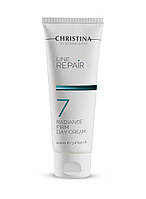 Денний крем "Сяйво та пружність" ( Крок 7 ) Line Repair Radiance Firm Day Cream, 100 мл
