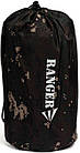 Самонадувний килимок каремат Ranger Batur Camo 2.5 см, фото 2
