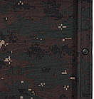 Самонадувний килимок каремат Ranger Batur Camo 2.5 см, фото 7