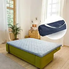 Матрац Дормео Ролл Ап Зелений чай 150X200