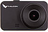 Відеореєстратор Falcon Falcon DVR HD101-LCD WiFi, фото 4
