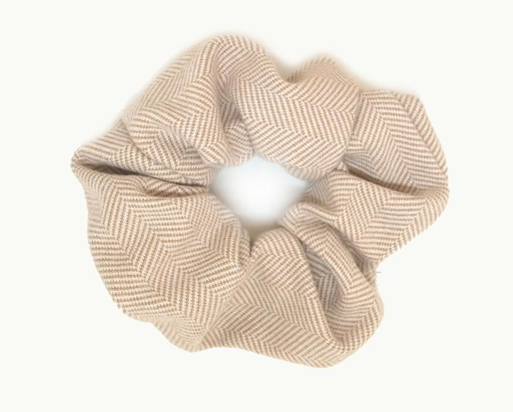 Гумка для волосся дитяча меланж, фото 1