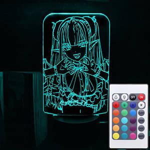 Starlight☆♡ Аниме светильники купить в от компании 