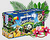 Сік Дитячий Капрізон Capri-Sun Jungle Drink 200 мл (10 шт./1уп) Німеччина, фото 6