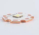 Світлодіод Luminus SFT40  3000K   DTP 20мм, фото 4