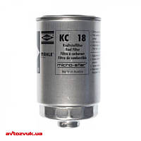 Фільтр паливний дизель KNECHT KC18