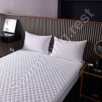 Водонепроникні наматрацники на гумці