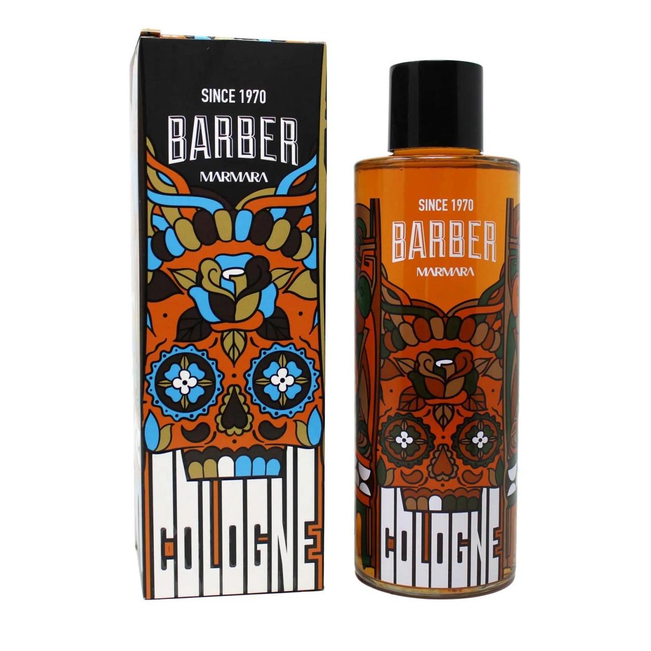 Одеколон Marmara Barber Eau De Cologne Amikoo 500 мл